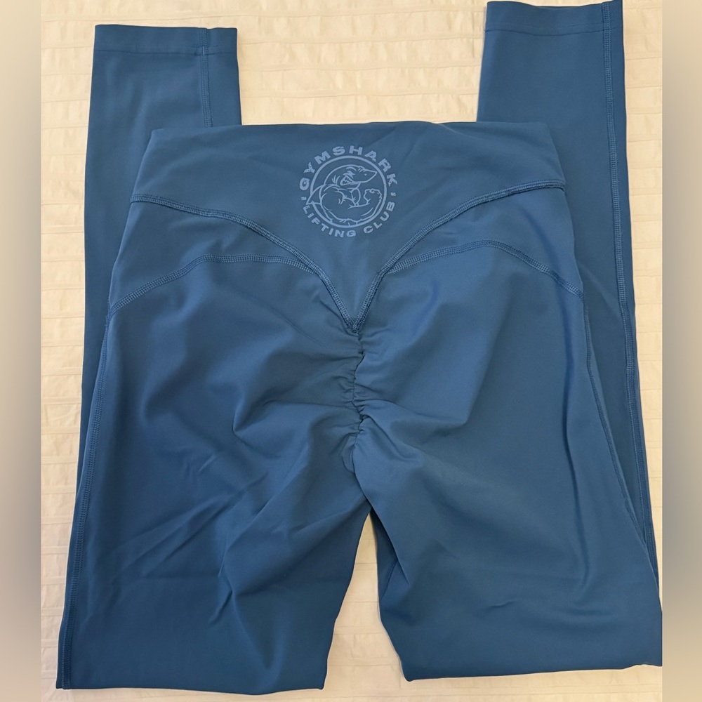 Gymshark Legacy Leggings